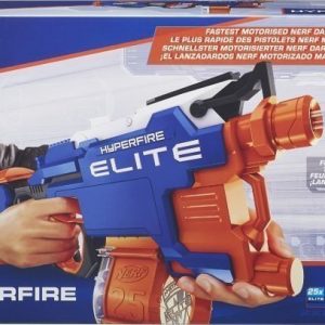 Nerf N'strike Elite Hyper-Fire