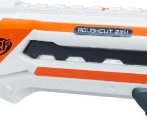 Nerf N'strike Elite Rough Cut XD