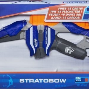 Nerf N'strike Elite Stratobow