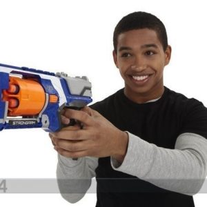 Nerf Pyssy Nerf Nstrike Elite Strongarm