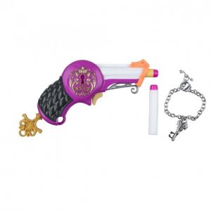 Nerf Rebelle Charmed Grace Fire Blaster