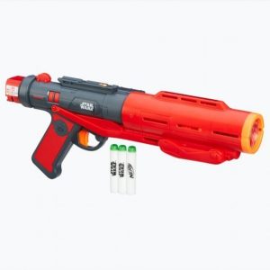 Nerf Star Wars Shark Trooper Deluxe Blaster