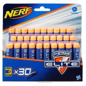 Nerf Strike Elite 30 Dart Refill