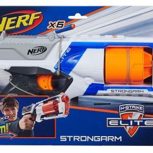 Nerf Strike Elite Strongarm Ase