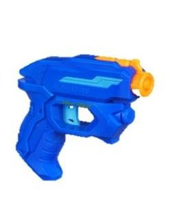 Nerf Super Soaker Alphafire Vesipyssy