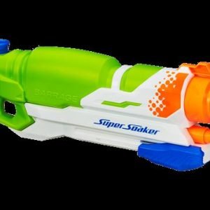 Nerf Super Soaker Barrage Vesipyssy