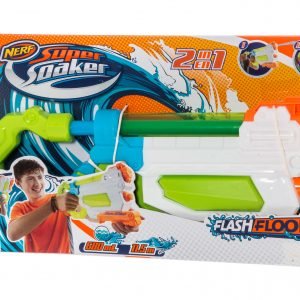 Nerf Super Soaker Flashflood Vesipyssy