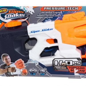 Nerf Super Soaker Tornado Scream Vesipyssy