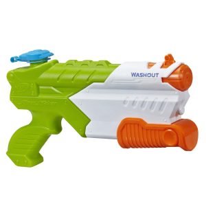 Nerf Super Soaker Washout Vesipyssy