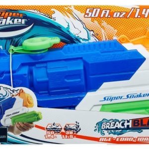 Nerf Vesipistooli Super Soaker Breach Blast