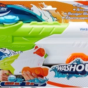 Nerf Vesipistooli Super Soaker Washout