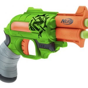 Nerf Zombie Strike Double Strike -ase