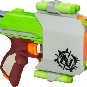 Nerf Zombie Strike Sidestrike