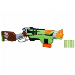 Nerf Zombie Strike Slingfire