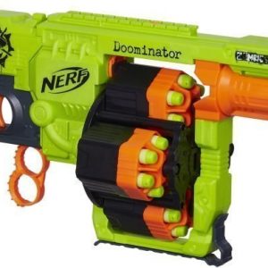 Nerf ZombieStrike Doominator