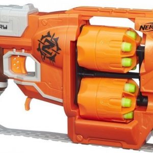 Nerf ZombieStrike FlipFury