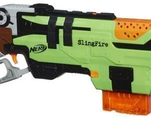 Nerf ZombieStrike Slingfire