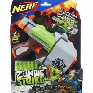 Nerf Zombiestrike Sidestrike