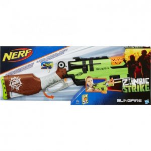 Nerf Zombiestrike Slingfire