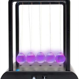 Newton's Cradle Light