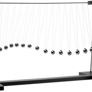 Newton's Cradle Wave