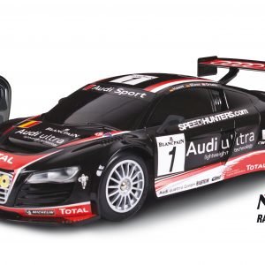 Nikko Audi R8 Radio-Ohjattava Auto