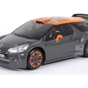 Nikko Citroen DS3-R