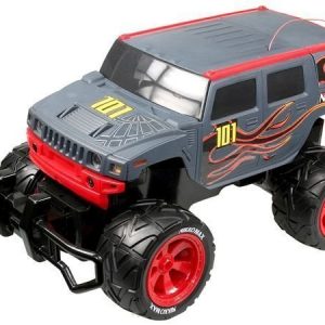 Nikko Hummer H2 Swing Back 6.0V