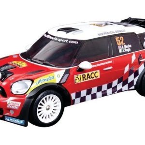 Nikko Mini Countryman WRC