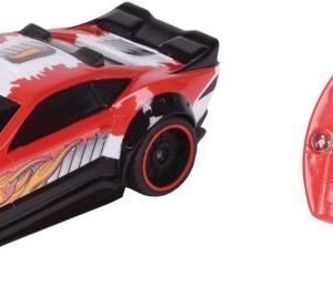 Nikko Radio-ohjattava Hotwheels-auto Energy R/C Can Version Punainen