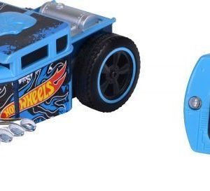 Nikko Radio-ohjattava Hotwheels-auto Energy R/C Can Version Sininen