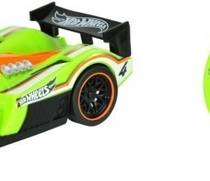 Nikko Radio-ohjattava Hotwheels-auto Energy R/C Can Version Vihreä