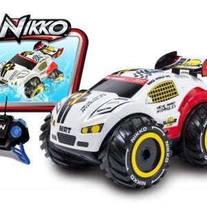 Nikko Radio-ohjattava Offroad-auto Nano VaporizR 2 Punainen 2