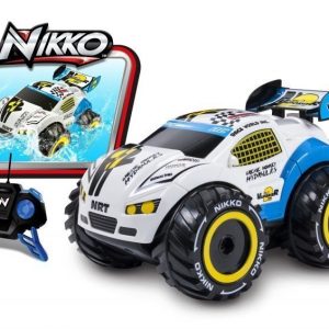 Nikko Radio-ohjattava Offroad-auto Nano VaporizR 2 Sininen 2