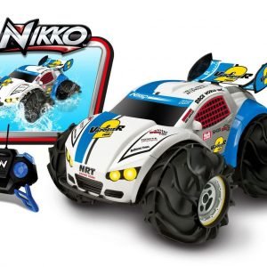 Nikko Vaporizr 2 Blue 6.0v 2