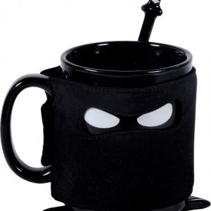 Ninja Mug