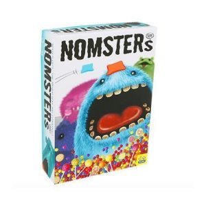 Nomsters