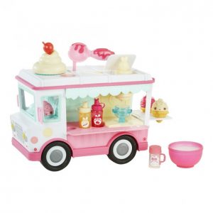 Num Noms Lipgloss Truck