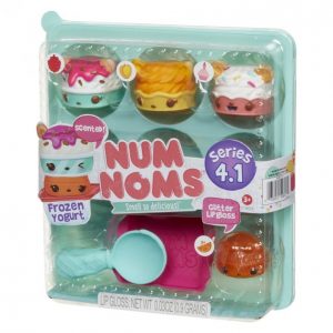 Num Noms Starter Frozen Yogurt