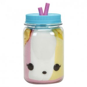 Num Noms Surprise Jar Bella Bubblegum