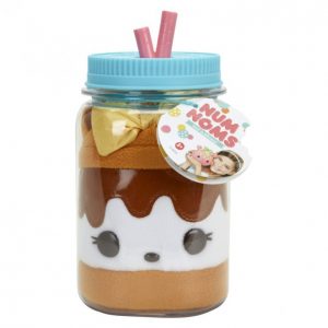 Num Noms Surprise Jar Sara S'mores