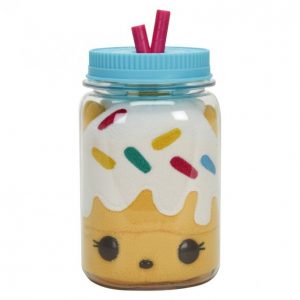 Num Noms Surprise Jar Sprinkle Dounut