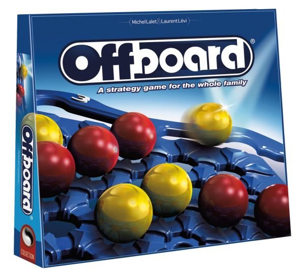 Offboard Taktiikkapeli