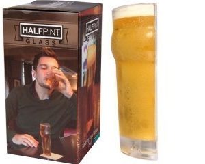 Olutlasi Half Pint