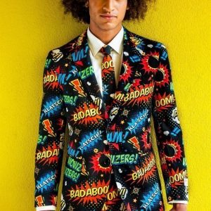 OppoSuits BADABOOM koko 48