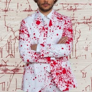 OppoSuits Bloody Harry koko 48