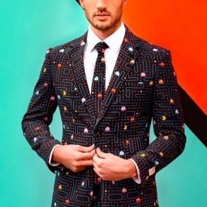 OppoSuits Pac-Man koko 48