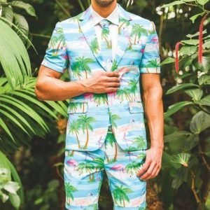 OppoSuits SUMMER Flaminguy koko 48