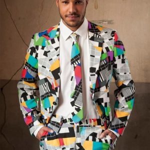 OppoSuits Testival koko 48