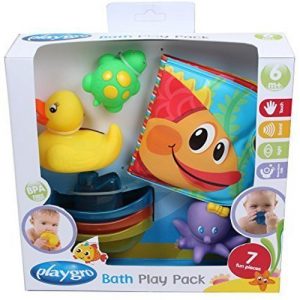 PLAYGRO Kylpylelu Batch Play Gift Pack